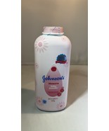 Johnson&#39;s Baby Powder Blossom TALC, original  300g  02/2026 - $33.00