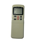 Hampton Bay R22CL/DB Air Conditioner AC Remote Control - Working - $264.61 MXN