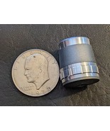 Vintage Dual CS 530 Turntable Tone Arm Counter Weight Replacement Part - $33.83 CAD