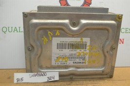 12573650 Cadillac DeVille 2000-2003 Engine Computer Unit ECU Module 824-8C5 - $9.99
