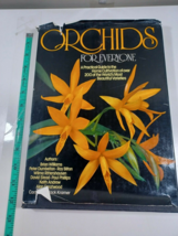 Orchids for Everyone - A Practical Guide to the Ho... by Brian Williams Hardback - £9.48 GBP