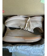 Flux Footwear Adapt Runner Nectar Mens 11 Womens Size 12.5 Athletic Knit... - $84.14