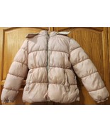 Pink PlatinumPink Platinum Girls Hooded Ripstop Winter Puffer Coat Size ... - $13.40 CAD