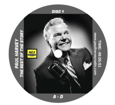 Paul harvey mp3 set thumb200