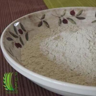 Innov Pure Gluten Free White Teff Flour 1kg - $14.76