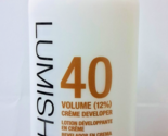 JOICO LUMISHINE CREME DEVELOPER 32 fl. oz. - $29.94