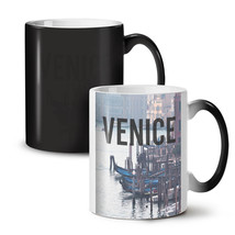 Venice Urban Photo City NEW Colour Changing Tea Coffee Mug 11 oz | Wellcoda - £15.81 GBP