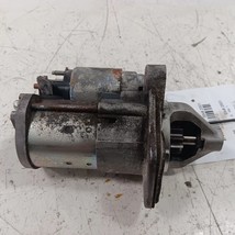 Engine Starter Motor Fits 19-23 Nissan Kicks - $44.94