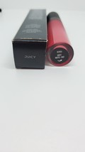 New in Box bareMinerals Juicy Gen Nude Matte Liquid Lipcolor Full Size image 2