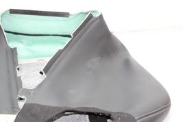 10-16 MERCEDES-BENZ E350 Front Left Driver Side Upper Seat Cushion Cover F803 image 10