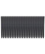 25 pcs - Men&#39;s Jumbo Size Tour Pro Velvet Golf Grips - $1,469.20 MXN
