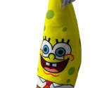 Large Spongebob Banana Plush Toy 13 inch tall. NWT Soft - $19.59