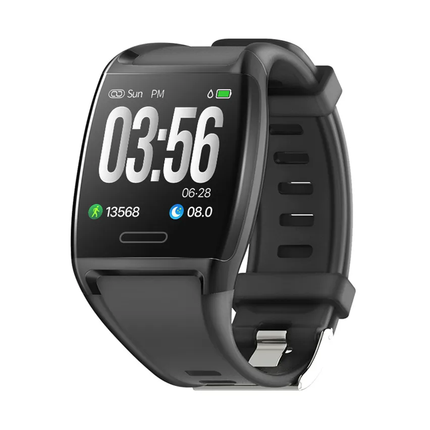 V2 Smart Watch 1.3 Inch Smart Fitness celet IP67 Waterproof Fitness Trac... - £153.32 GBP