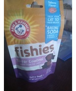 Arm &amp; Hammer Fishies Tarter &amp; Control For Cats-Brand New-SHIPS N 24 HOURS - £10.15 GBP