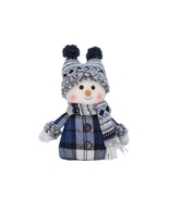 NXX XIN NAN XING Cute Christmas Snowman Stuffed and plush toys - €16,03 EUR