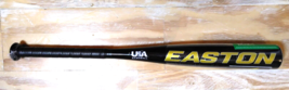 Easton Beast - Tee Ball Bat - 2 1/4&quot; Barrel - 24 Inch - 14 Oz. (-10) SEA... - £25.08 GBP