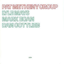 Pat metheny pat metheny thumb200