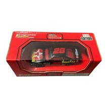 Dale Jarrett Racing Champions 28 Havoline Texaco Ford 1/43 - £6.12 GBP