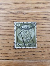 Germany Stamp Deutsches Reich 30D Used - £5.94 GBP