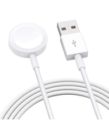 For Apple Watch iWatch Series 6 5 4 3 2 Magnetic Charging Dock USB Cable... - $128.70 MXN