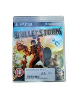 Bulletstorm PS3 Game - £3.76 GBP