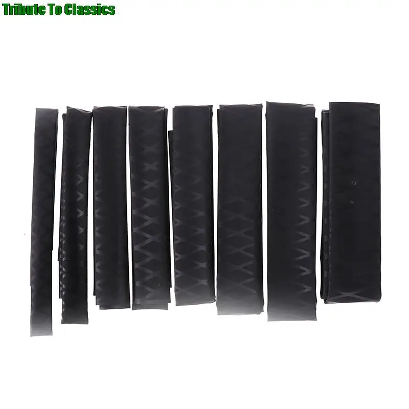 Anti slip heat shrink tube for fishing rod racquet tra diy bicycle handles 5 colors 1m thumb200