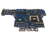 NEW Alienware m15 / m17  i7-8750H 2.2 GHz GTX1060 Motherboard - WCNK6 0W... - $299.88