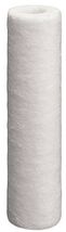 Culligan 2PK Spun Poly Cartridge P1 Whole House Premium Water Filter, 8,000 - $22.10