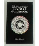 The Wild Unknown Tarot Cards Guide Book Only - $9.46 CAD