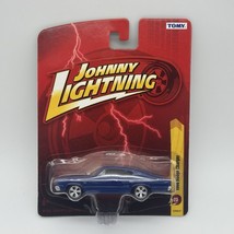 Johnny Lightning 1966 Dodge Charger , 2011  TOMY - $9.94