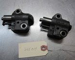 Timing Chain Tensioner Pair From 2010 Ford Escape  3.0 - $35.00