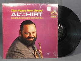 Vintage The Honey Horn Sound of Al Hirt Record LP Vinyl Album g50 - £3.88 GBP