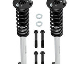 BFO Front Lift Struts Pair For Ford F-150 4WD 2014-2023 Fit 6&quot; Lift Kit - £224.79 GBP