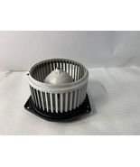 2005 - 2010 INFINITI G35 FX35 M35 M45 A/C AC HEATER BLOWER MOTOR FAN OEM - $1,009.67 MXN