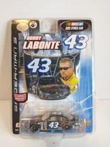 Winners Circle Bobby Labonte Spiderman #43 With Hood Magnet 1/64 - $18.78
