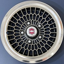 ONE 1978-1983 Chevrolet Malibu # 3093A 14&quot; Hubcap / Wheel Cover GM # 14009720 - £47.07 GBP
