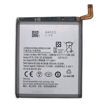 New 5000Mah For Samsung Galaxy S22 Ultra S908 Replacement Battery Eb-Bs908Aby - £18.98 GBP