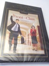 Hallmark Hall of Fame &quot;Front of the Class&quot;  DVD - New &amp; Sealed ~Authentic - $15.66