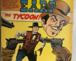 WYATT EARP #66 (1966) Charlton Comics western FINE- - $14.84