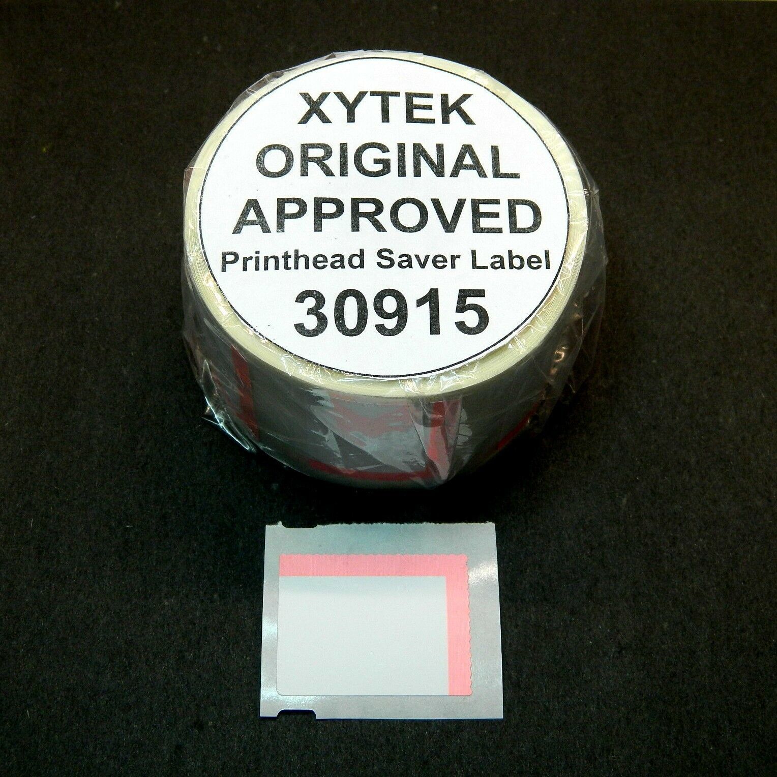 Stamps fit Dymo 30915 with Endicia NetStamps Serial Number - USA Seller ... - $7.59+