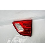 2017 2018 2019 NISSAN PATHFINDER HALOGEN REAR RIGHT INNER OEM TAIL LIGHT - $68.38 CAD