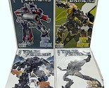 Idw comics Comic books Transformers saga of the allspark #1-4 364236 - £15.42 GBP