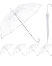 Umbrella Wedding Style Stick - $5.00