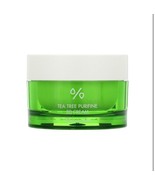 Acne Treatment Tea Tree Purifine Cream 80% 1.76 oz Pro Vitamin B5 Dr. Ce... - $22.99