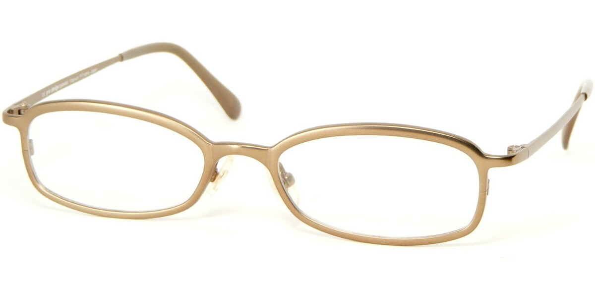 Prodesign denmark Beste Collection P2091 723 Tönend Vintage Brille 50-18... - $76.22