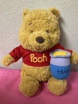 Winnie The Pooh Stuffed Animals Plush Toys Build A Bear Workshop - $135.00