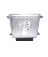 2020..20  HYUNDAI ELANTRA  2.0L  CVT  /ENGINE COMPUTER - $123.75