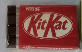 Bar Of Nestle Kit Kat Magnet - $10.00