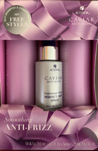 Alterna Caviar Anti-aging  Smoothing Anti-Frizz set - £38.99 GBP