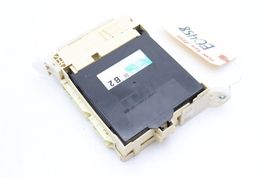 10-11 LEXUS RX350 MULTIPLEX NETWORK CONTROL MODULE E0458 image 3
